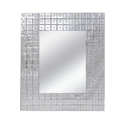 Parrilla Wall Mirror