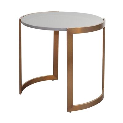 Voltare Side Table