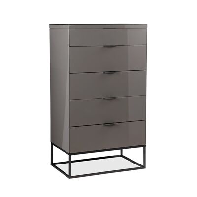 Lustro Chest of Drawers