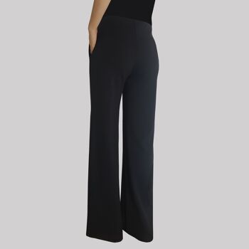 Pantalon noir WEDEN 6