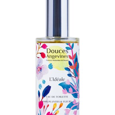 DAS IDEALE EAU DE TOILETTE