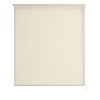 100 % Verdunkelungsrollo Estoralis 130 x 175 cm. DRACARY Beige