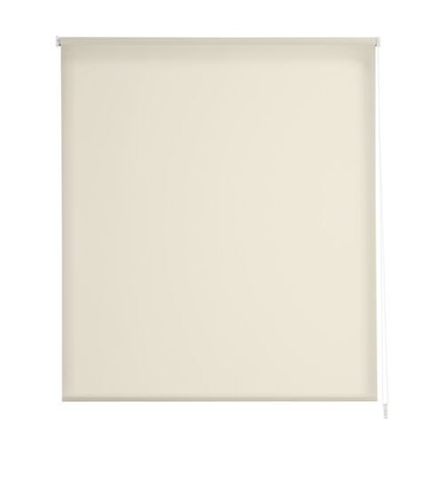 Estor Persiana Enrollable 100 x 230 cm Blanco