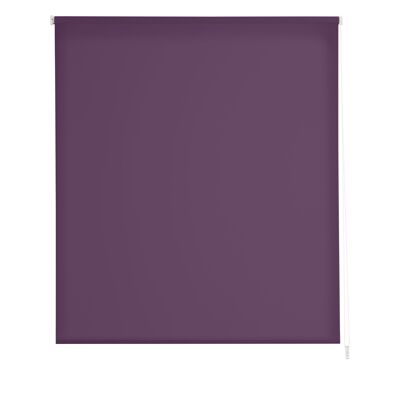 Estor Enrollable 100% Opaco Estoralis 150 x 230 cm. DRACARYS Violeta