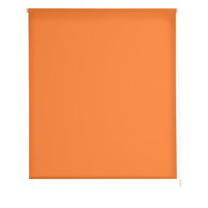 Store Enrouleur 100% Occultant Estoralis 170 x 230 cm. DRACARY'S Orange