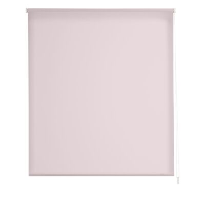 100% Blackout Roller Blind Estoralis 170 x 230 cm. Dracarys Mauve