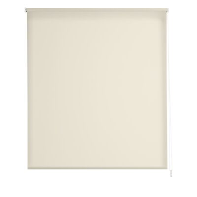Store Enrouleur Lisse Translucide Estoralis 180 x 175 cm. ARAL Beige
