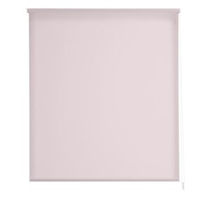 Store Enrouleur Lisse Translucide Estoralis 180 x 230 cm. ARAL Mauve