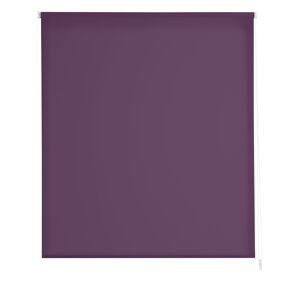 Store Enrouleur Lisse Translucide Estoralis 100 x 230 cm. ARAL Violette