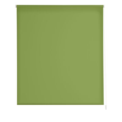 Estoralis Smooth Translucent Roller Blind 80 x 230 cm. ARAL Pistachio