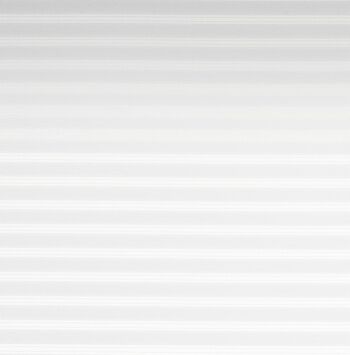 Store Enrouleur Translucide Grille Estoralis 90 x 190 cm. ROBERT Blanc 6