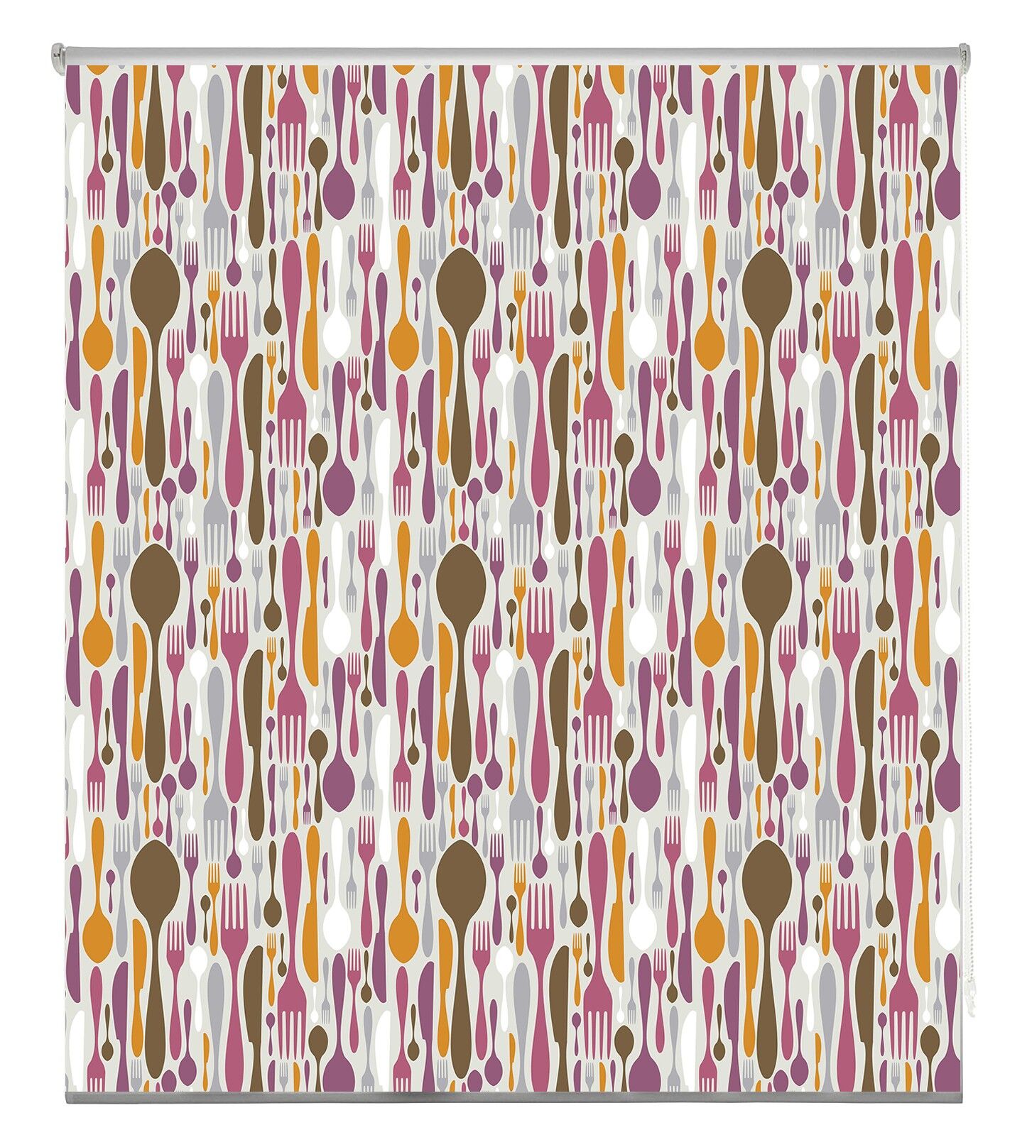 Tenda a rullo traslucida a stampa digitale Estoralis 150 x 175 cm. C-840