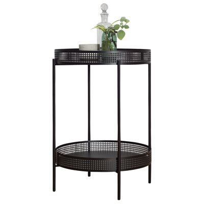 Ami - side table, Black