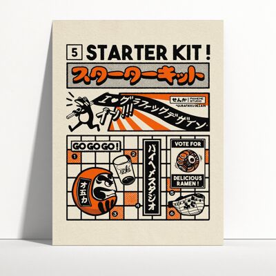 Starter-Kit