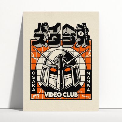 Video-Club