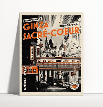 Ginza Sacré-Coeur