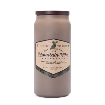 Scented candle Mountain Hike - 425g