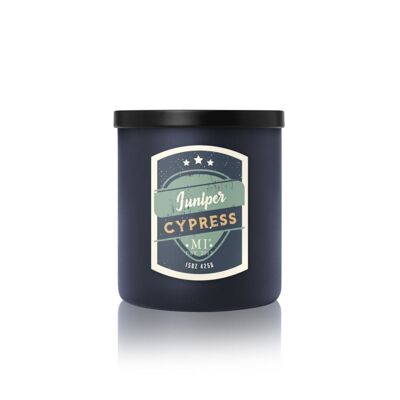 Scented candle Juniper Cypress 425g