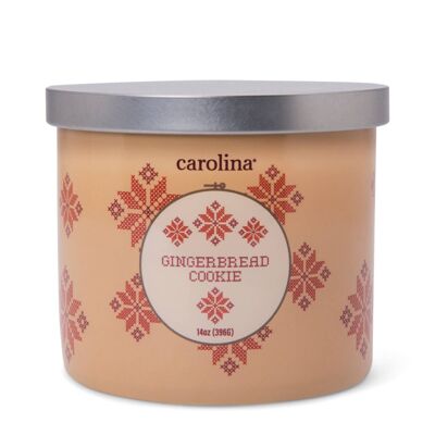 Scented candle Gingerbread Cookie - 396g