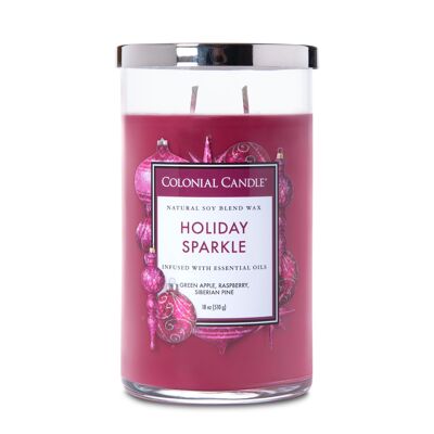 Duftkerze Holiday Sparkle - 538g