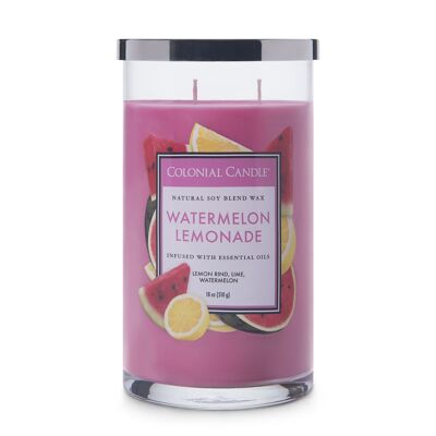 Scented candle Watermelon Lemonade - 538g