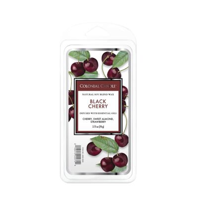 Duftwachs Black Cherry - 77g