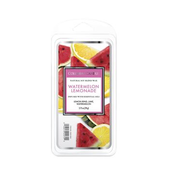 Cire Parfumée Pastèque Limonade - 77g