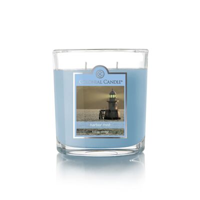Harbor Mist scented candle - 269g