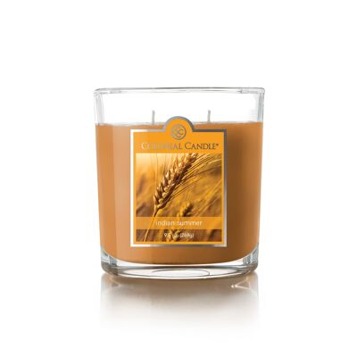 Scented candle Indian Summer - 269g