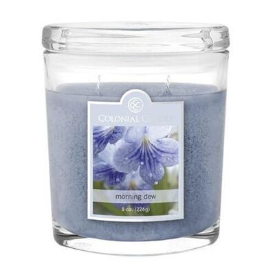 Morning Dew scented candle - 226g