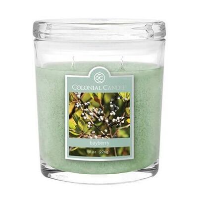 Scented candle Bayberry - 226g
