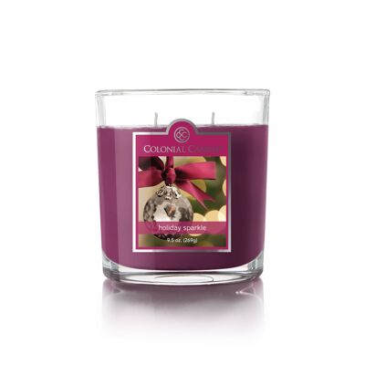 Scented candle Holiday Sparkle - 269g