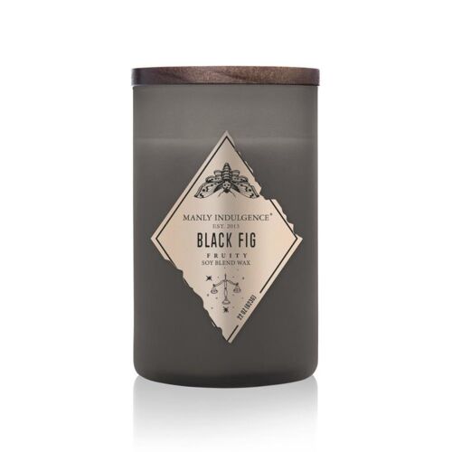 Duftkerze Black Fig - 623g