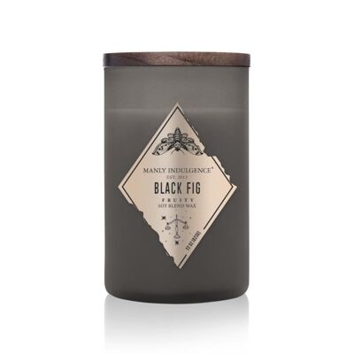 Black Fig Scented Candle - 623g