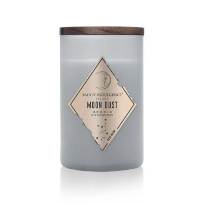 Scented candle Moon Dust - 623g