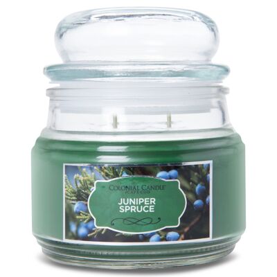 Bougie parfumée Genévrier Epicéa Terrasse - 255g