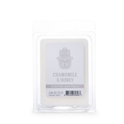 Duftwachs Chamomile & Honey - 69g