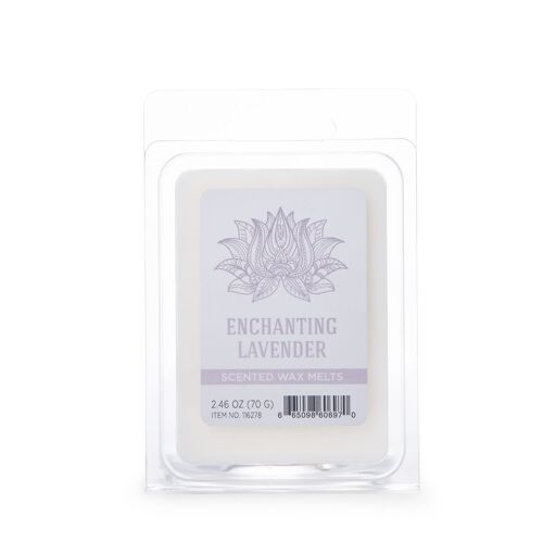 Duftwachs Enchanting Lavender - 69g