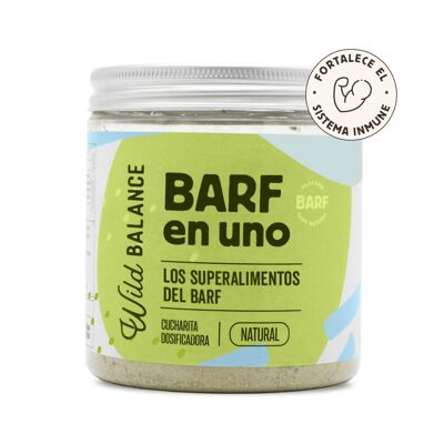 BARF in uno - 100g