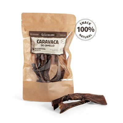 Caravaca di cammello - 100 g