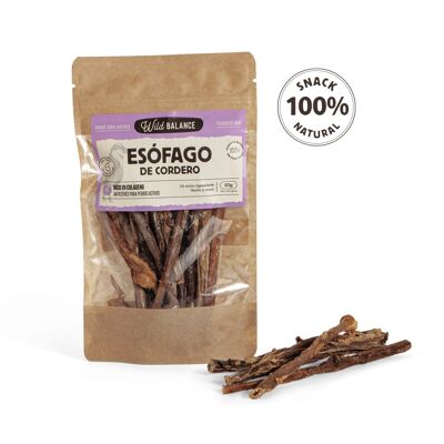 Esofago di agnello - 50 g