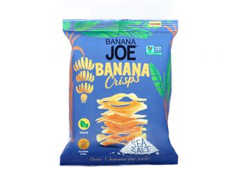 Banana Joe - Sel de mer