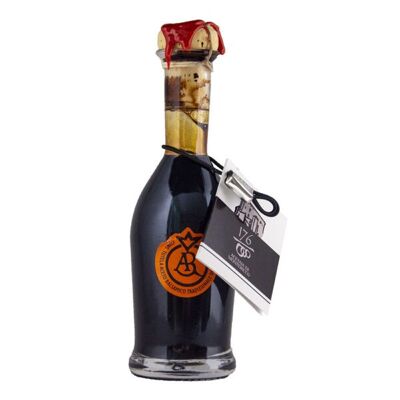 Traditioneller Balsamico-Essig aus Reggio Emilia PDO Lobster Sticker 100ml