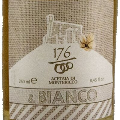Aceto BIANCO dolce 250ml