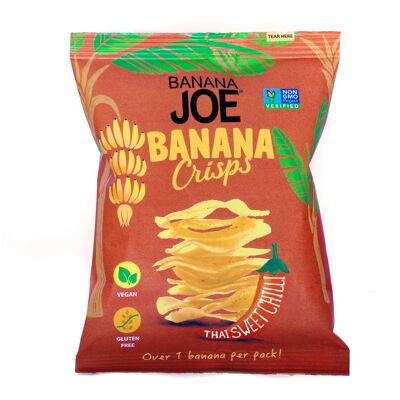 Banana Joe - Chile dulce tailandés