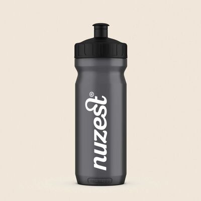Botella de agua Nuzest - Pequeña