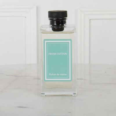 Home fragrances – Fresh cotton 100ml