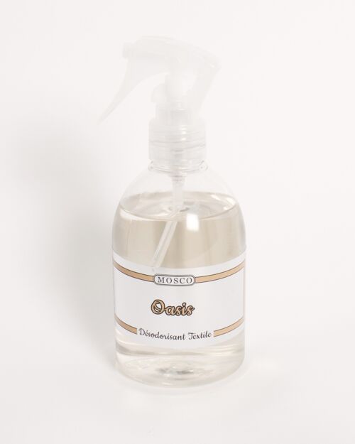 Spray désodorisant - Oasis 250ml