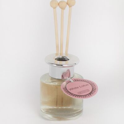 Diffusore per auto White Lotus 45ml
