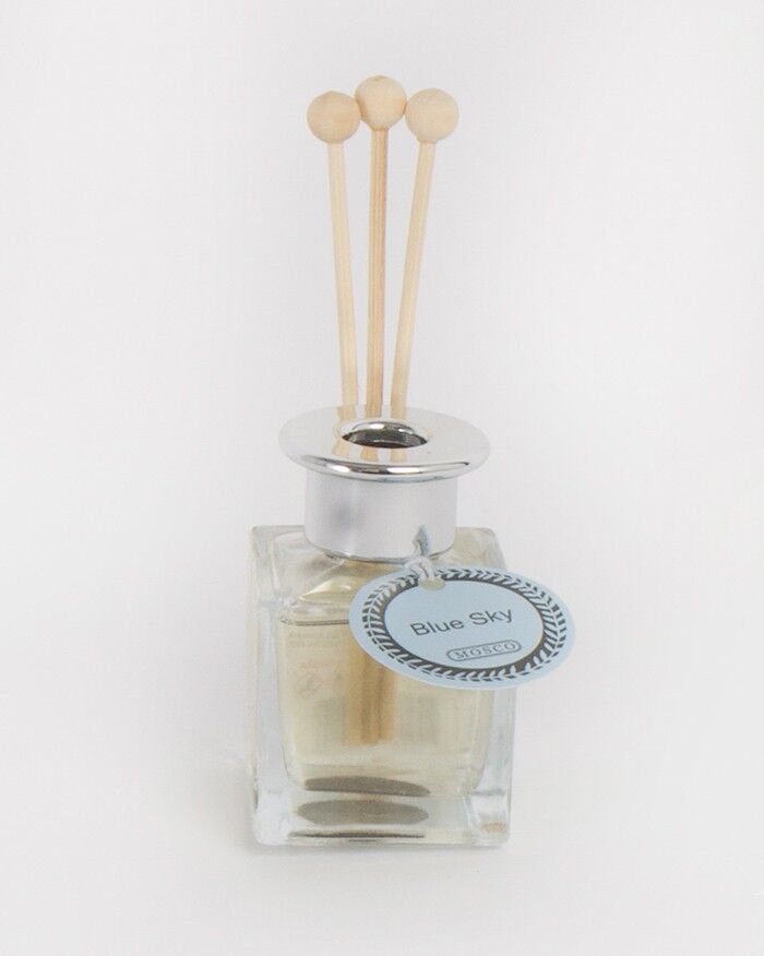 Blue Sky Car Diffuser 50ml